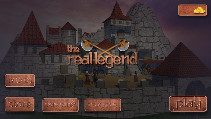 Real Legend of Maula Jutt 3D