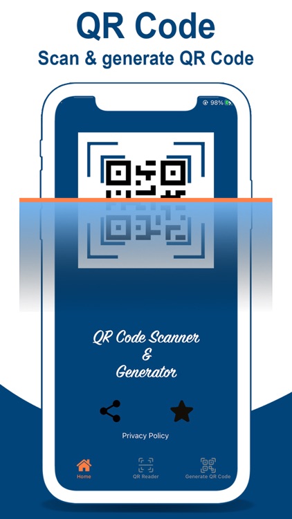 QRwill: QR Code - Barcode