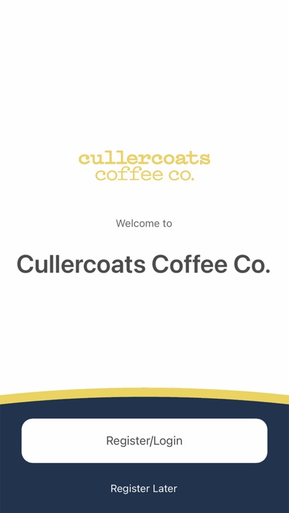 Cullercoats Coffee Co.