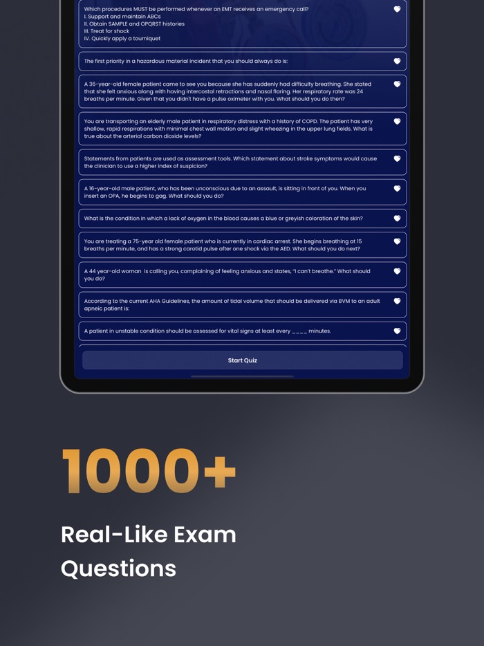 EPA 608 HVAC Practice Test