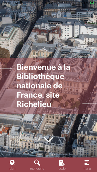 BnF Richelieu