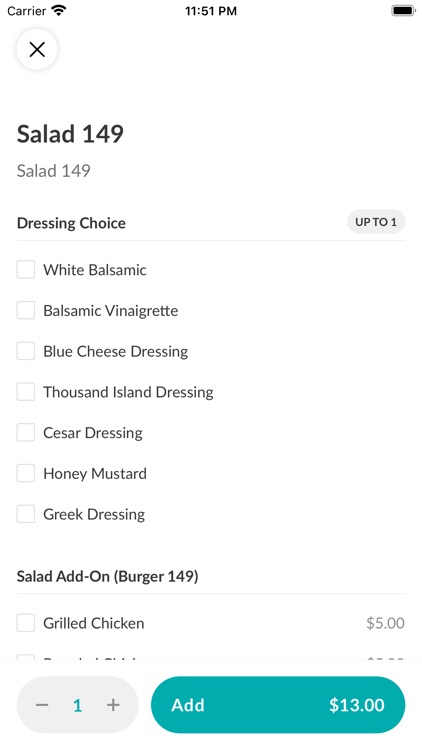 Burger 149 screenshot-3