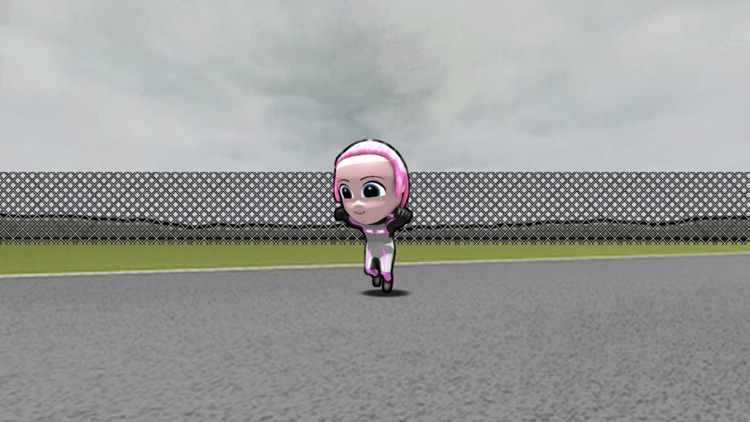 Motobike Kids screenshot-4