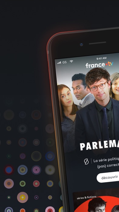 france.tv : replay et direct france.tv : replay et direct
