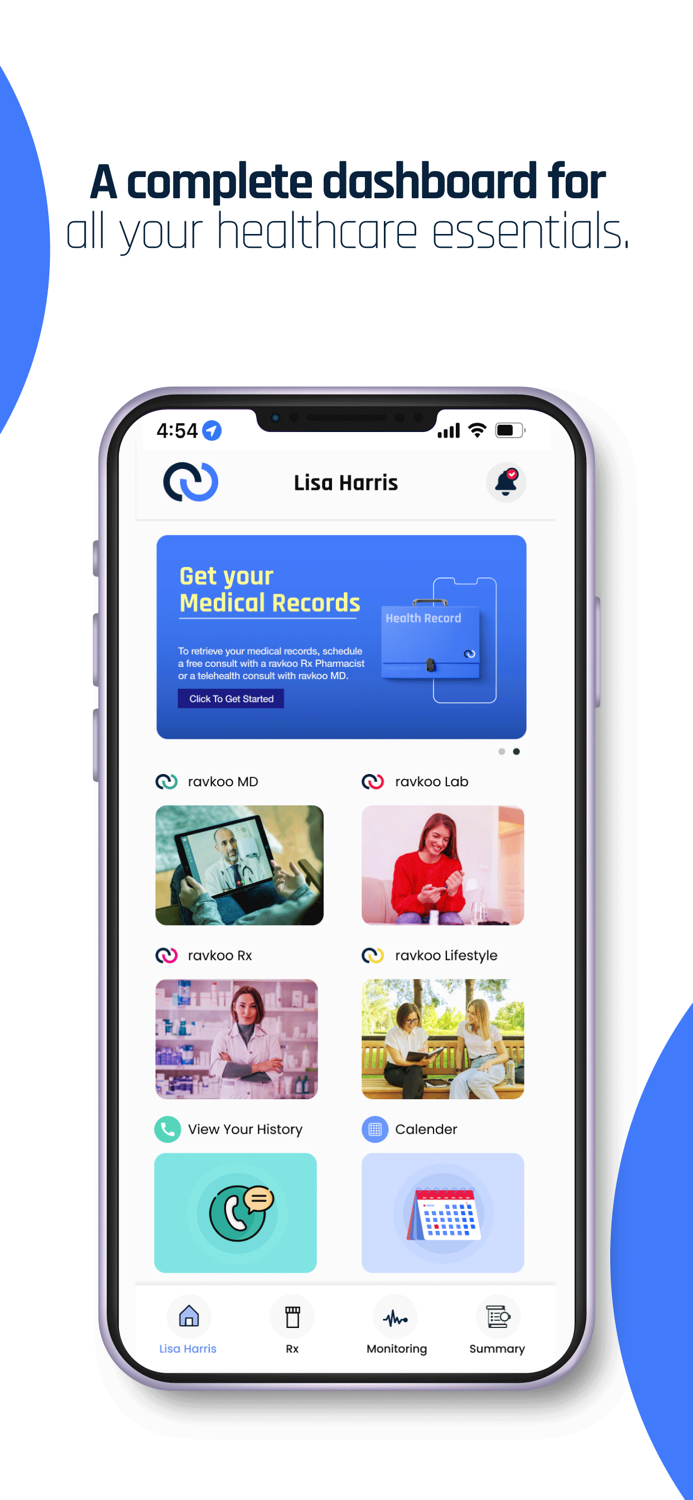 ravkoo Health