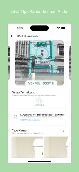 Game screenshot NEMU APPS apk