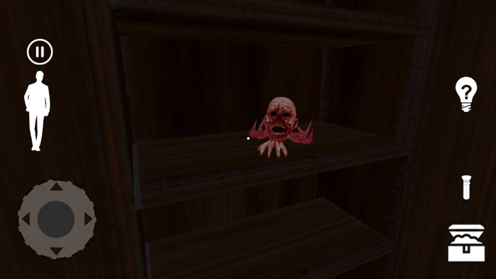 Scary Neighbor Horror House 3D