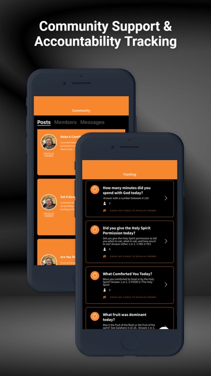 The 420 Pound Christian screenshot-5