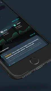 Opera Crypto Browser screenshot 2