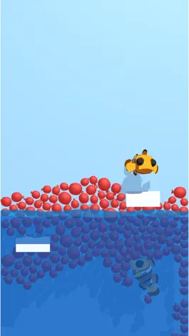 Game screenshot Slice And Splash apk