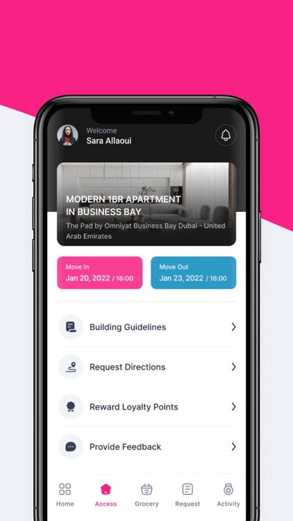 Guests&Co - Guests screenshot-4