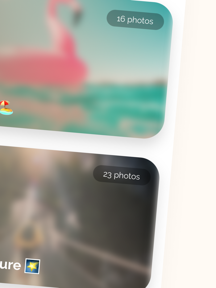 Vision Board Visualize Dreams