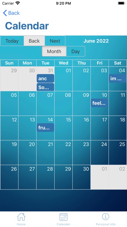 The Mental Mentor screenshot-5