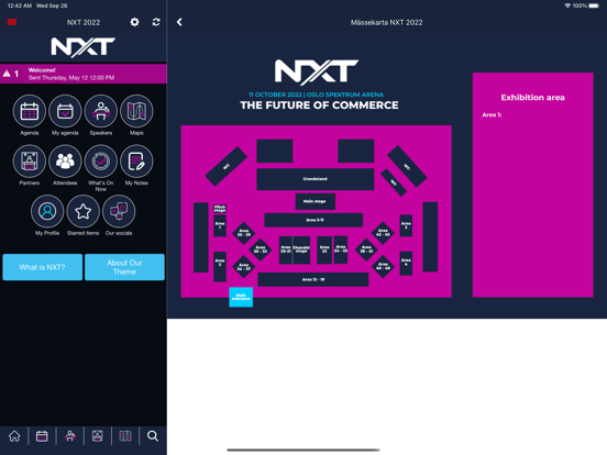NXT Nordic screenshot 4