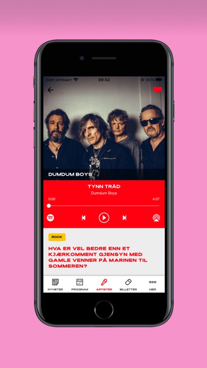 Pstereo 2022 screenshot-3