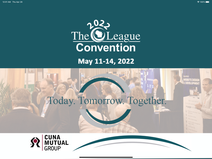 Wisconsin Credit Union League