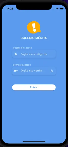 Game screenshot NOTIFIQ INST JOSÉ MARINHO mod apk