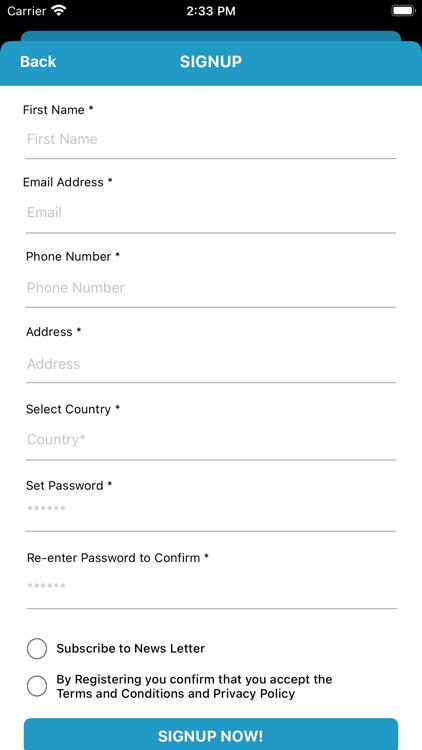 Q8Dokan screenshot-8