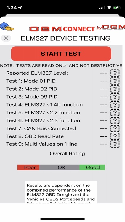 OEM Connect