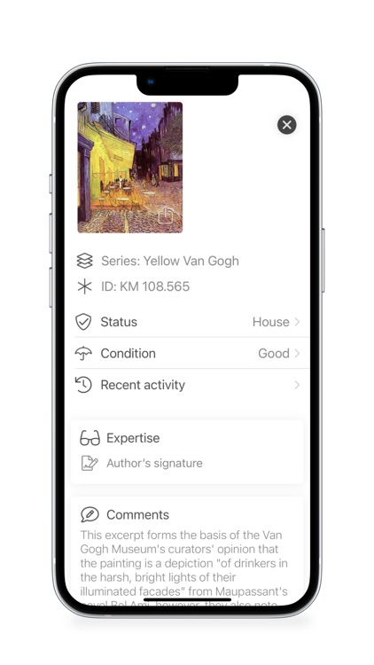 Collection.Direct screenshot-3