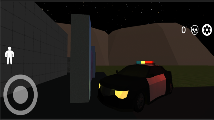 Brookhaven Obby Game RP