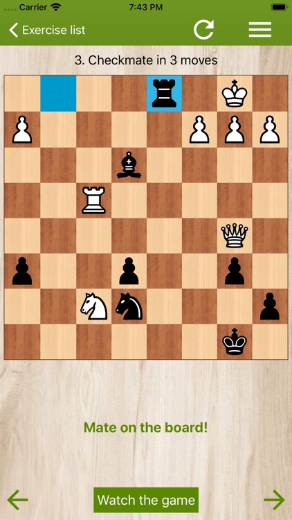 Chess - Classic Caro-Kann screenshot-4