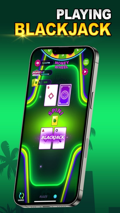 Reel Stakes Casino: Real Money screenshot-2