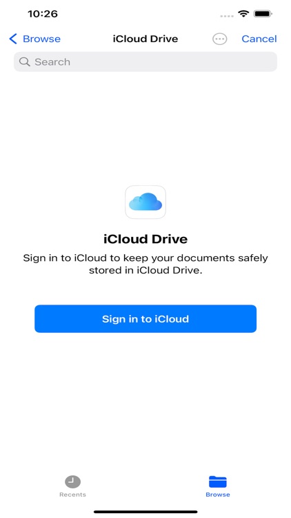 Printer Mate screenshot-5
