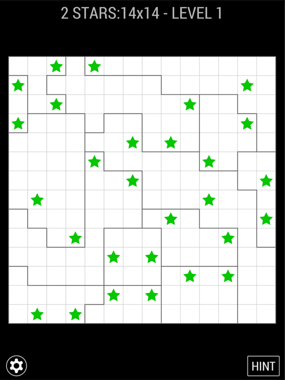 Star Puzzle Game screenshot 3