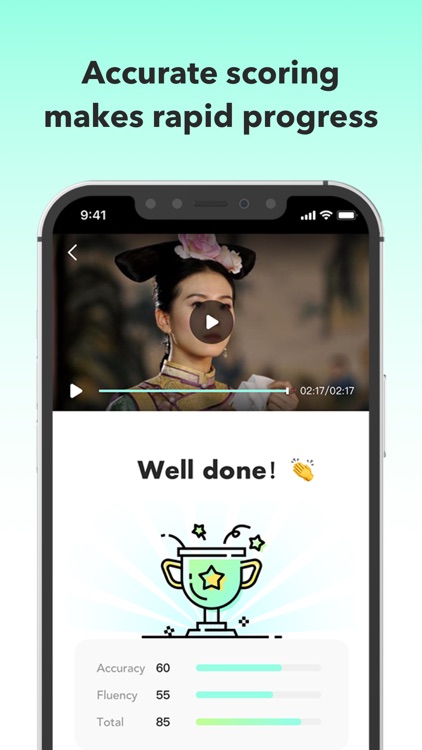 Chinese Dubbing screenshot-3