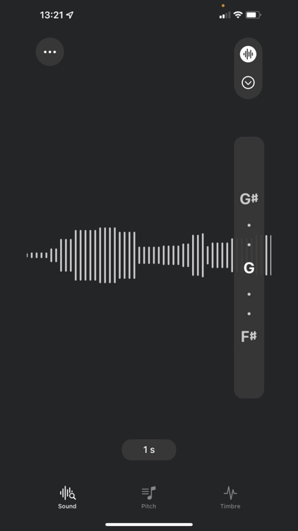 SoundsGood: Practice Companion screenshot-3