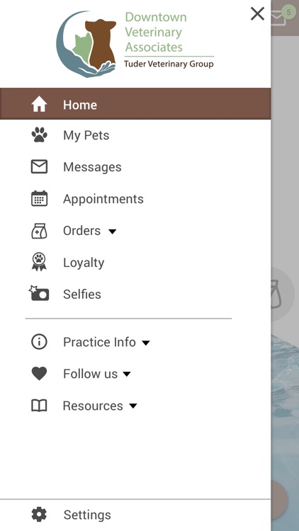 Downtown Veterinary Assoc screenshot-4