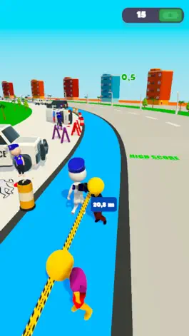 Game screenshot Crime Scene mod apk