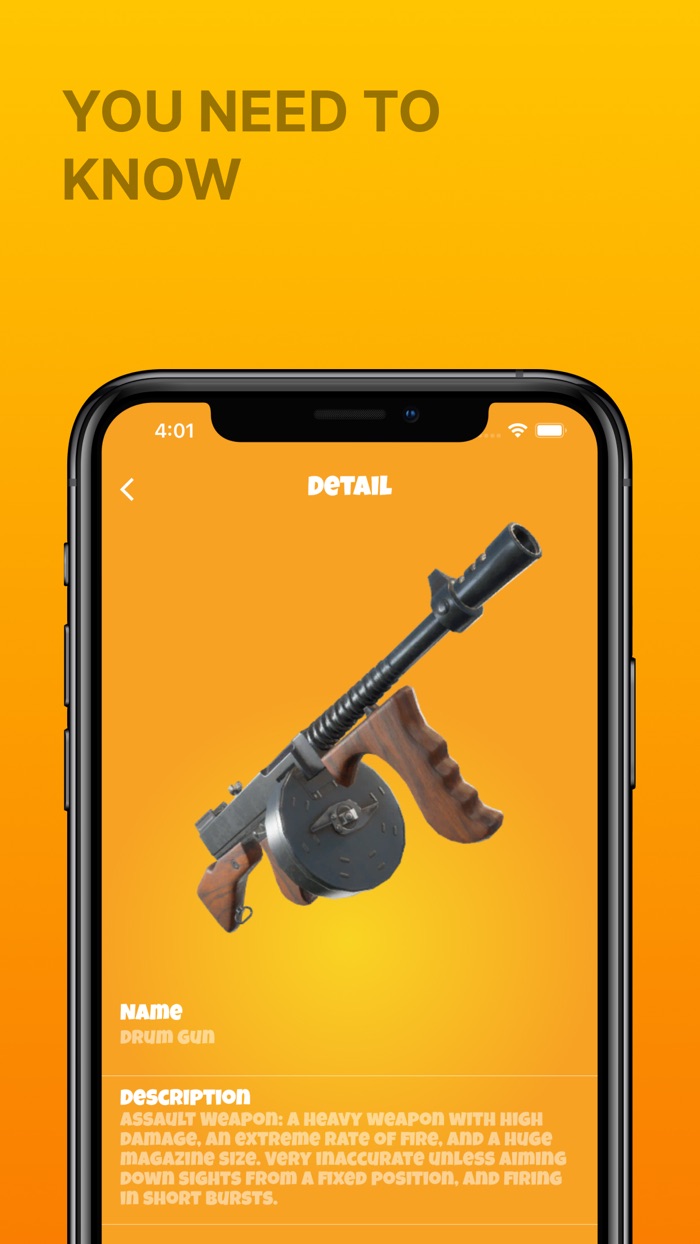Skin Generator for Fortnite
