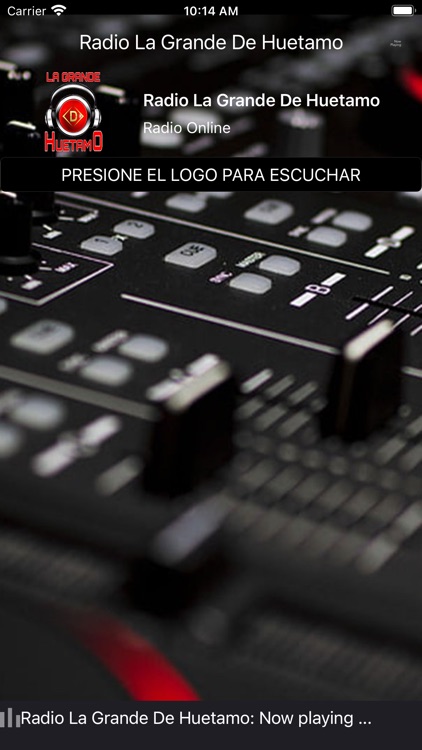 La Grande de Huetamo