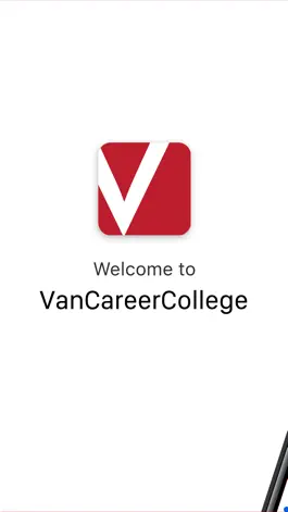 Game screenshot Vancouver Career College mod apk
