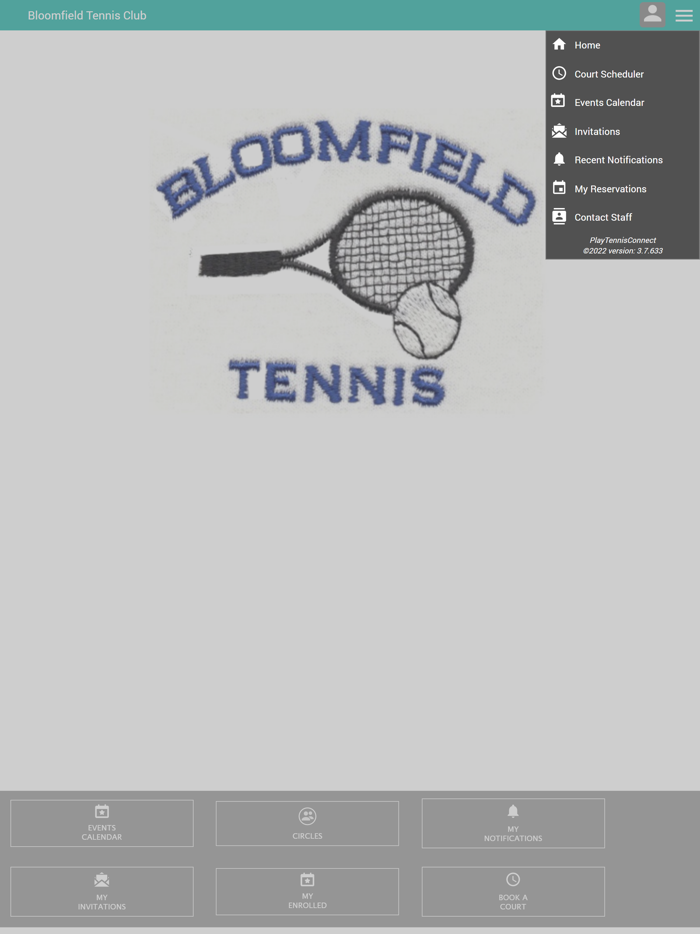Bloomfield Tennis Club