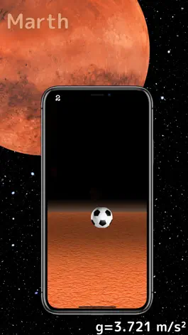 Game screenshot SpaceLifting（スペースリフティング） apk