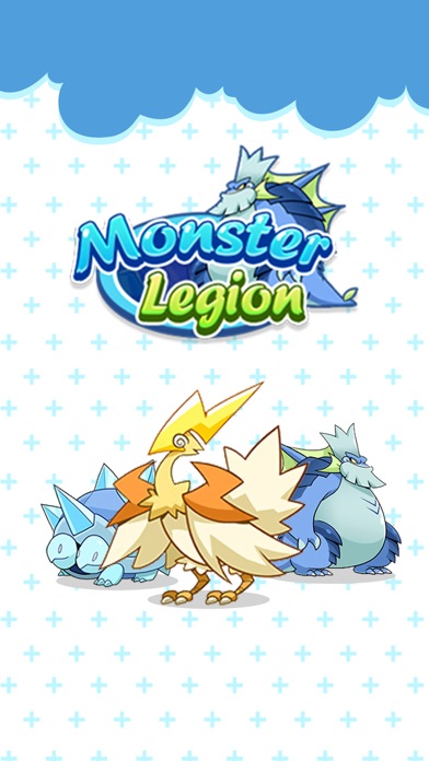 Monster Legion screenshot 1