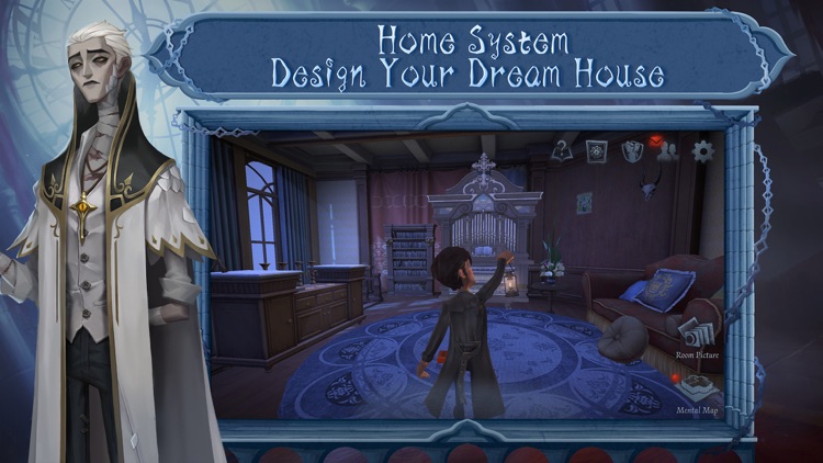 Identity V screenshot-4
