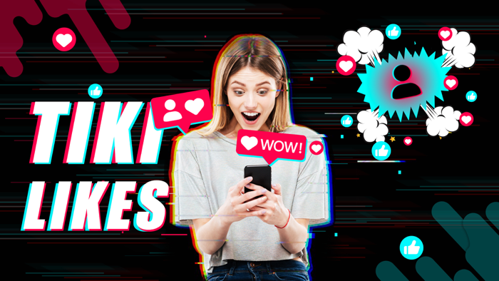 Tiki Boost Fans LikeStyle