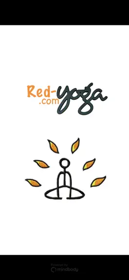 Game screenshot Red-Yoga mod apk