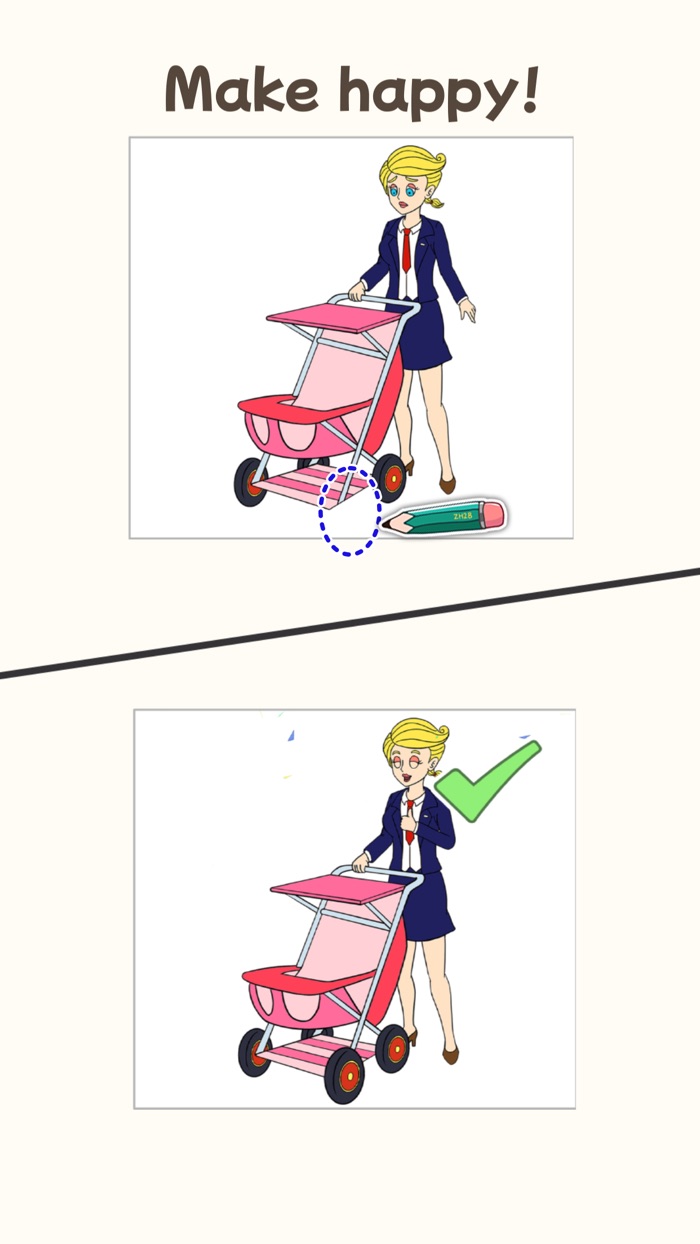 DOP President Draw Puzzle