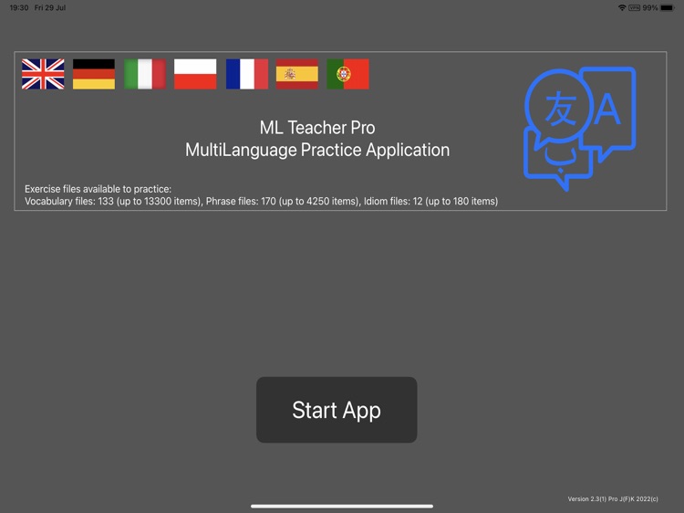 ML-Teacher Pro-