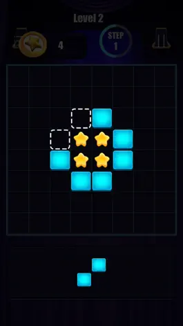 Game screenshot Collect Star Puzzle Games hack