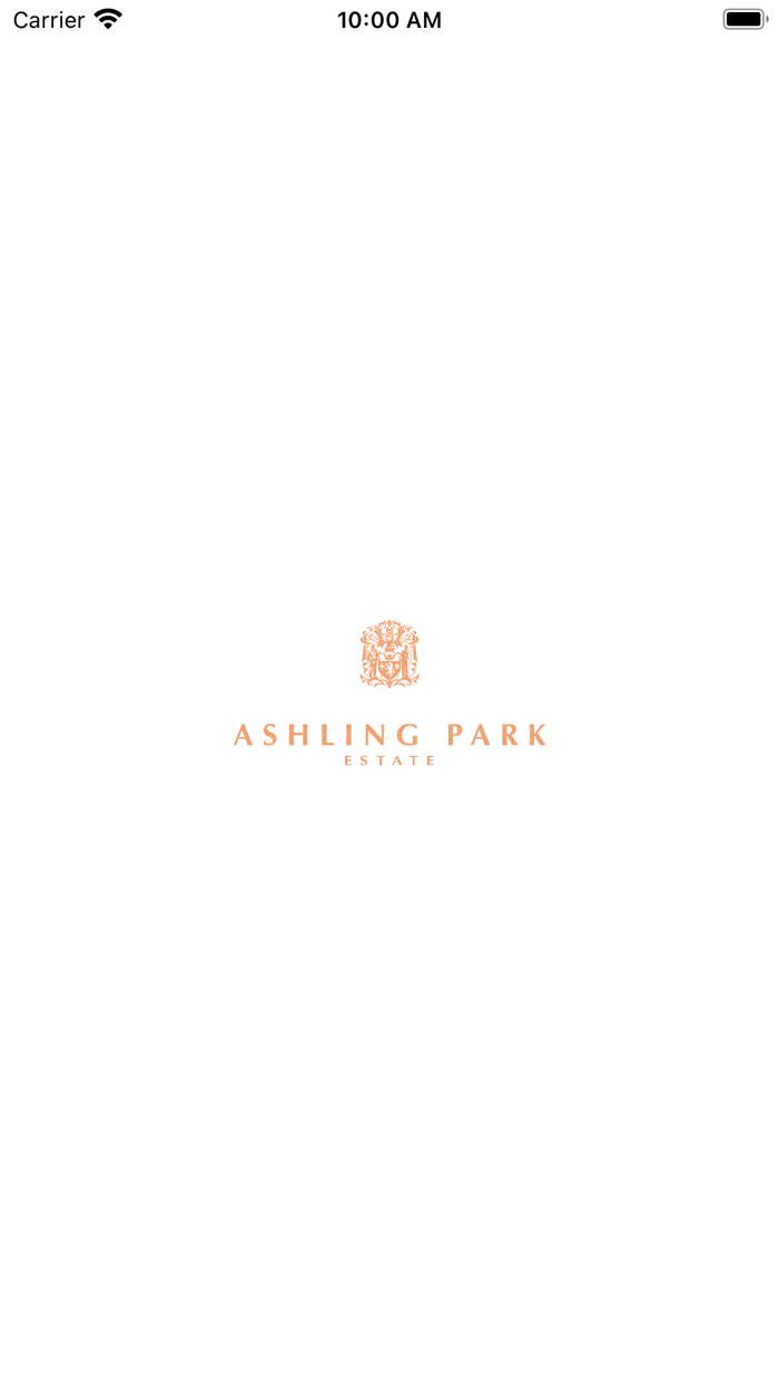Ashling Park Estate