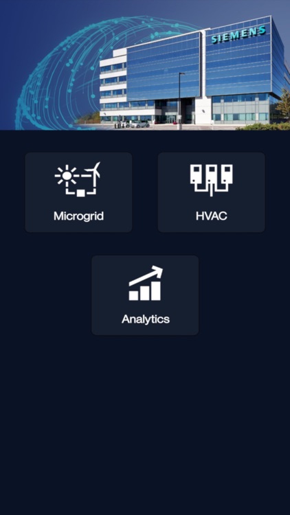 Siemens Canada Microgrid