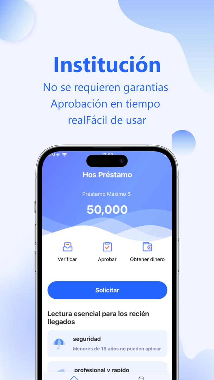 Hos Préstamo-prestamos rapidos