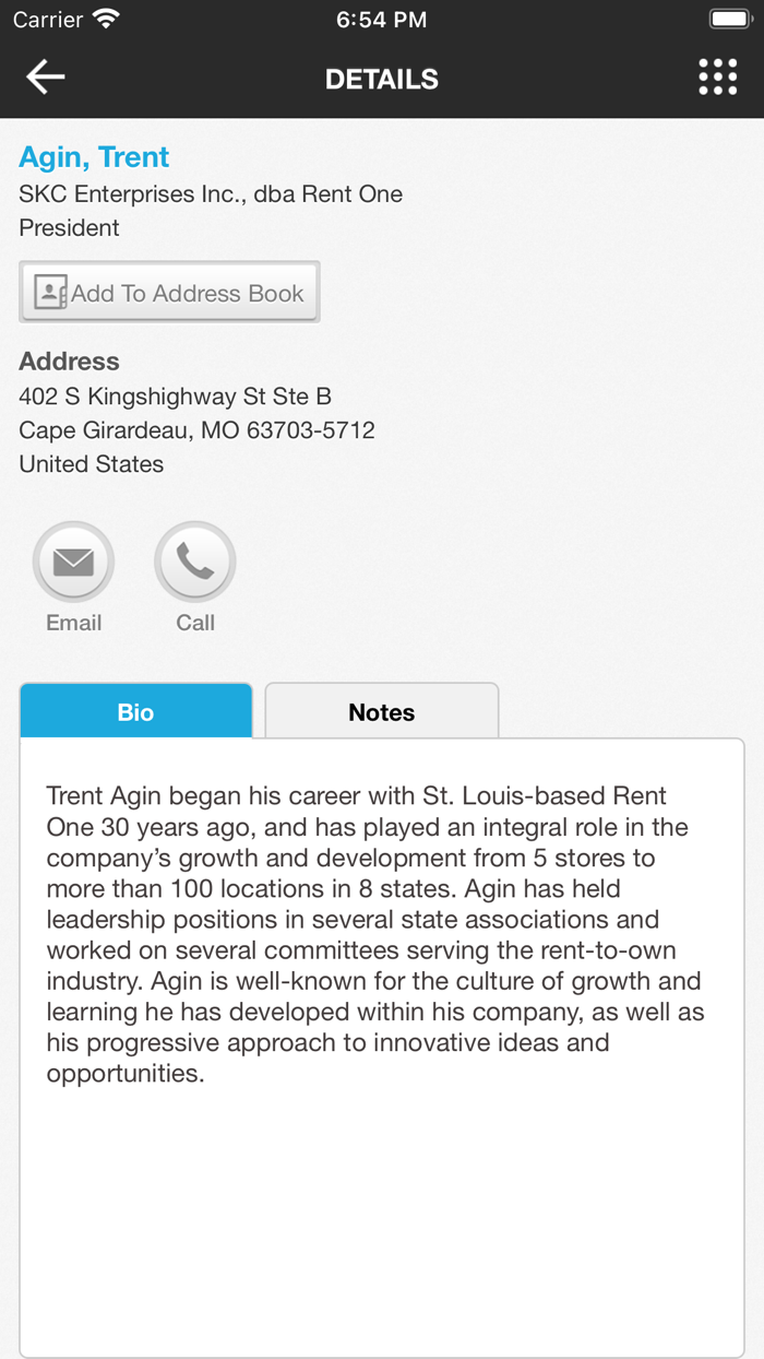 RTO World Convention 2022