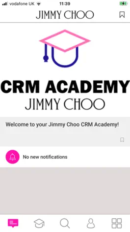 Game screenshot CRM Academy mod apk